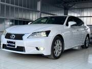 2013 LEXUS GS