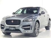 2018 JAGUAR OTHER