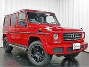 2018 MERCEDES BENZ G-CLASS