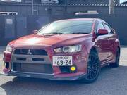 2008 MITSUBISHI LANCER