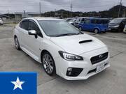 2015 SUBARU WRX S4