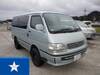 TOYOTA HIACE WAGON