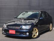 2000 TOYOTA ALTEZZA RS200