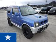 2001 SUZUKI JIMNY