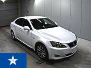 2007 LEXUS IS