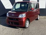 2014 DAIHATSU TANTO