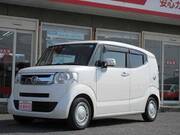 2015 HONDA N-BOX