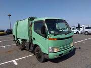 2001 TOYOTA DYNA 1.85ton