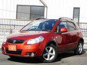 2007 SUZUKI SX4