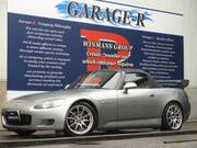 1999 HONDA S2000