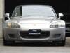 HONDA S2000