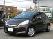 2012 HONDA FIT HYBRID