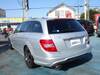 MERCEDES BENZ C-CLASS Stationwagon