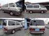 TOYOTA HIACE WAGON