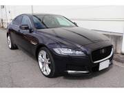 2016 JAGUAR XF