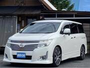 2011 NISSAN ELGRAND