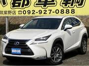 2016 LEXUS NX