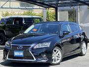 2014 LEXUS CT