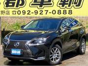 2014 LEXUS NX