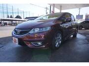 2016 HONDA JADE