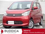 2014 MITSUBISHI EK WAGON