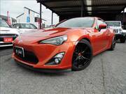 2012 TOYOTA 86