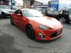 TOYOTA 86