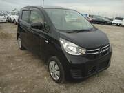 2016 MITSUBISHI EK WAGON M