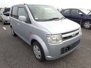 2007 MITSUBISHI EK WAGON