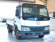 2006 MAZDA TITAN 1.5ton