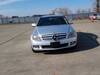 MERCEDES BENZ C CLASS