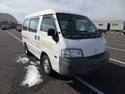 2012 MAZDA BONGO VAN DX