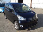 2014 MITSUBISHI EK WAGON G