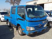 2011 TOYOTA TOYOACE TRUCK 0.95ton