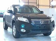 2008 TOYOTA VANGUARD 240S