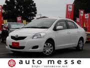 2010 TOYOTA BELTA