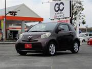 2009 TOYOTA IQ