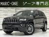 CHRYSLER JEEP GRAND CHEROKEE