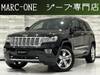 CHRYSLER JEEP GRAND CHEROKEE