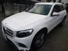 MERCEDES BENZ GLC-CLASS