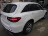 MERCEDES BENZ GLC-CLASS