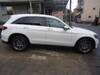 MERCEDES BENZ GLC-CLASS