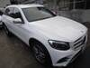 MERCEDES BENZ GLC-CLASS