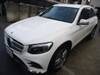 MERCEDES BENZ GLC-CLASS