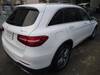 MERCEDES BENZ GLC-CLASS