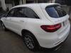 MERCEDES BENZ GLC-CLASS