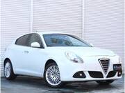 2014 ALFA ROMEO GIULIETTA