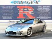 2000 NISSAN FAIRLADY Z