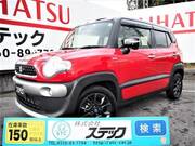 2020 SUZUKI XBEE