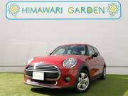 2015 BMW MINI ONE